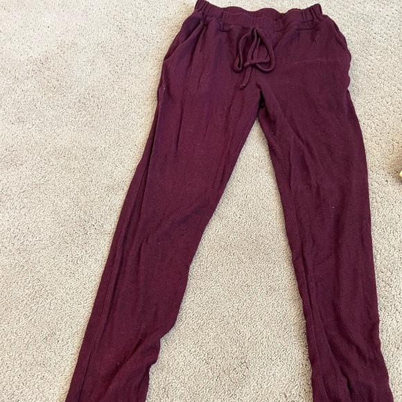 Freeloader- joggers - Picture 1 of 3